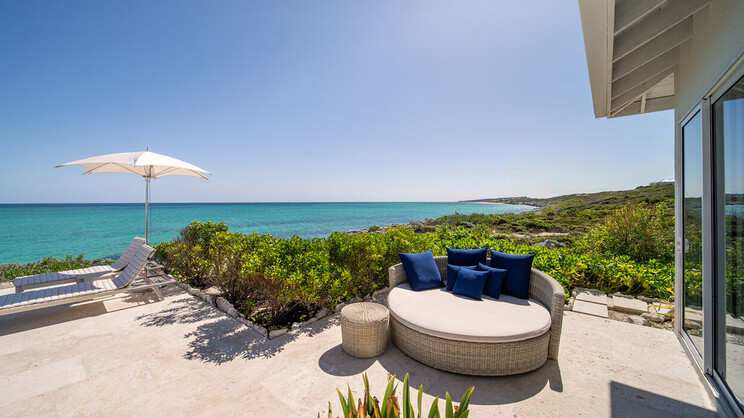 Sailrock South Caicos